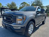 Certified 2023 Ford F150 XL w/ Max Trailer Tow Package image 5