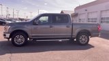 Used 2019 Ford F150 Lariat w/ Trailer Tow Package image 6