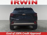 Certified 2024 Chevrolet Trax LT image 4