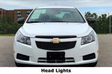 Used 2013 Chevrolet Cruze LS image 2