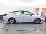 Used 2023 Nissan Versa SV w/ Trunk Package image 4