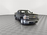 Used 2015 Chevrolet Silverado 1500 LT w/ All Star Edition image 2