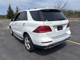 Used 2018 Mercedes-Benz GLE 350 4MATIC image 6