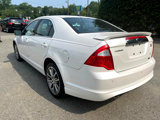 Used 2010 Ford Fusion SEL image 3