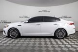 Used 2019 Kia Optima SX w/ SX Limited (Black) Package image 6