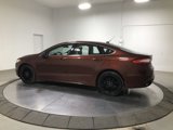 Used 2016 Ford Fusion SE w/ Equipment Group 202A image 4