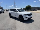 Used 2021 Jeep Grand Cherokee Laredo X image 3