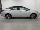 Used 2020 Nissan Versa SV image 5