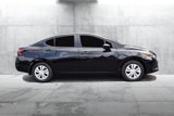 New 2025 Nissan Versa S w/ Trunk Package image 5