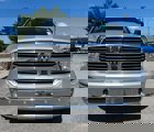 Used 2016 RAM 1500 Big Horn image 3