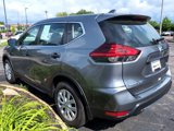 Used 2018 Nissan Rogue S image 4