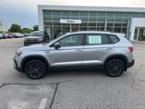 Certified 2022 Volkswagen Taos S w/ IQ Drive S Package image 5
