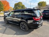 New 2025 Dodge Durango R/T image 4