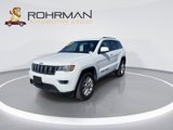 Used 2021 Jeep Grand Cherokee Laredo image 4