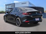 New 2025 MAZDA MAZDA3 s image 4
