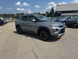 Used 2023 Chevrolet TrailBlazer LT image 2