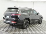 Used 2024 Jeep Grand Cherokee L Overland w/ Advanced Protech Group III image 5