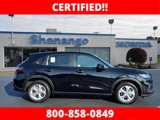 Certified 2023 Honda HR-V LX image 2