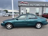Used 1997 Mercury Mystique GS image 2