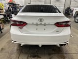 Used 2021 Toyota Camry SE image 6