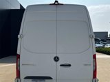 Used 2019 Mercedes-Benz Sprinter 144 Cargo image 4