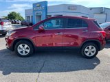 Used 2019 Chevrolet Trax LT w/ LT Convenience Package image 6