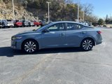 New 2025 Nissan Sentra SV w/ SV Premium Package image 4