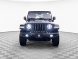 Used 2022 Jeep Wrangler Unlimited Rubicon 4xe w/ Cold Weather Group image 2