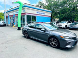 Used 2019 Toyota Camry SE image 5