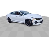 Used 2022 Kia K5 GT-Line w/ GT-Line FWD Premium Package image 2