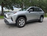 Used 2019 Toyota RAV4 LE image 3