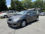 Used 2010 Toyota Corolla LE image 2