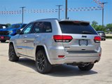 Used 2020 Jeep Grand Cherokee Altitude image 5