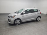 Used 2021 Chevrolet Spark LT image 2