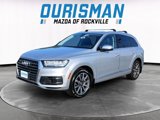 Used 2017 Audi Q7 3.0T Premium Plus w/ Premium Plus Package image 2
