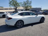 Certified 2022 Acura TLX w/ A-SPEC Pkg image 5