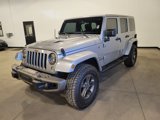 Used 2016 Jeep Wrangler Unlimited Sahara image 4