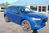 Used 2023 Ford Escape ST-Line w/ Tech Pack #1 image 3