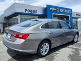 Used 2017 Chevrolet Malibu LT image 2