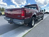 Used 2004 Ford F250 4x4 Crew Cab Super Duty image 6