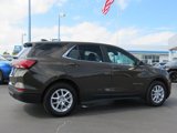 Certified 2023 Chevrolet Equinox LT image 4