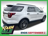 Used 2016 Ford Explorer Sport w/ Equipment Group 401A image 3