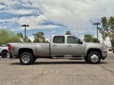 Used 2012 GMC Sierra 3500 SLT w/ SLT Convenience Package image 4