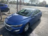 Certified 2023 Chevrolet Malibu LT image 2