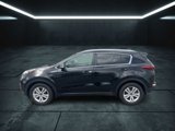 Used 2018 Kia Sportage LX w/ LX Technology Package image 2