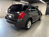 Used 2013 Chevrolet Equinox LTZ image 4