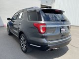 Used 2018 Ford Explorer Platinum image 5
