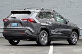 New 2025 Toyota RAV4 XLE image 5