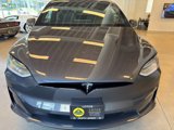 Used 2022 Tesla Model X Plaid image 4
