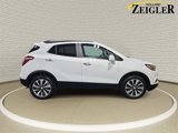 Used 2022 Buick Encore Preferred w/ Safety Package image 4